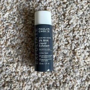 Paula’s Choice - 2% BHA Liquid Exfoliant